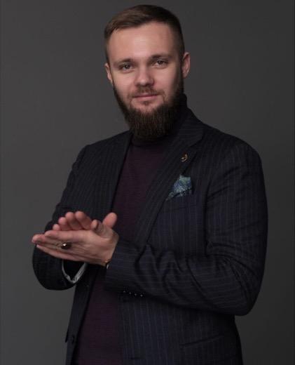 Александр Осокин
