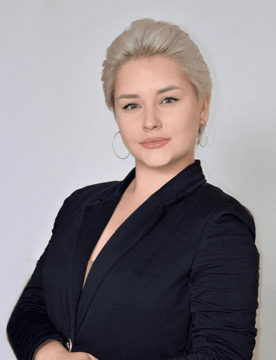 Алена Мелихова