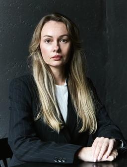 Елена Шилина