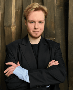Григорий Носов