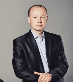Сергей Шабанов