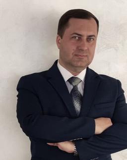 Виталий Михайлович Секретев