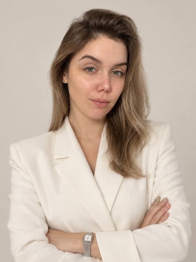 Марина Панина